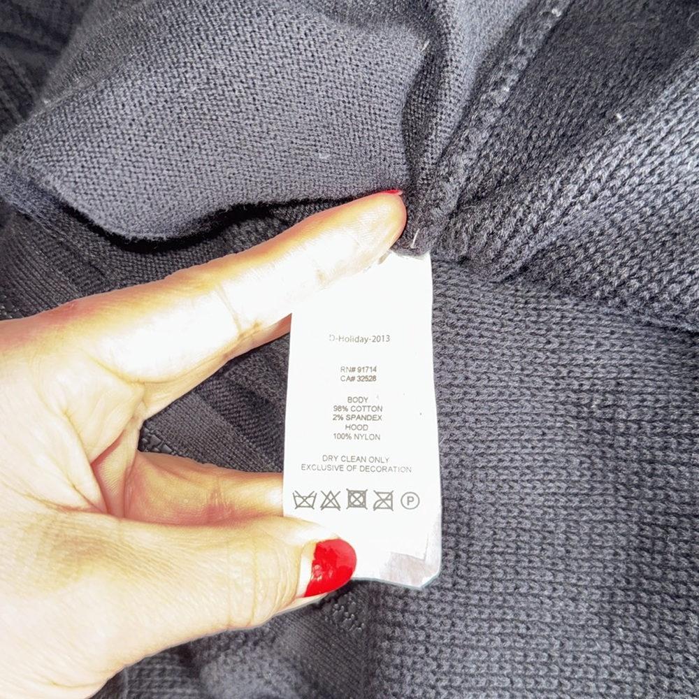 Armani exchange Sweeter. Size M - Picture 7 of 7
